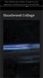 Mobile Screenshot of hazelc.ie